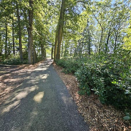 Landgoed De Lavei Weleveld Exterior foto