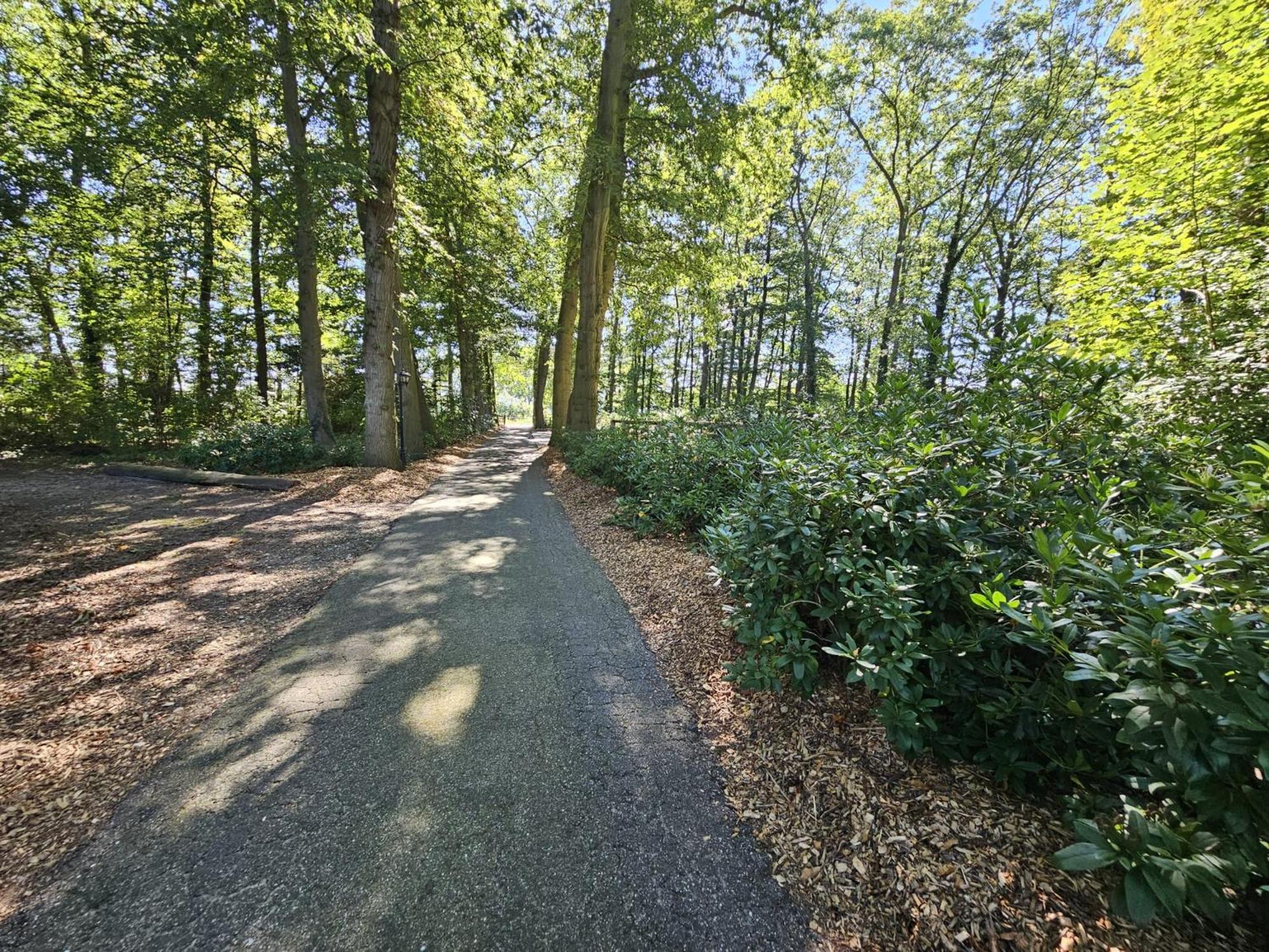 Landgoed De Lavei Weleveld Exterior foto