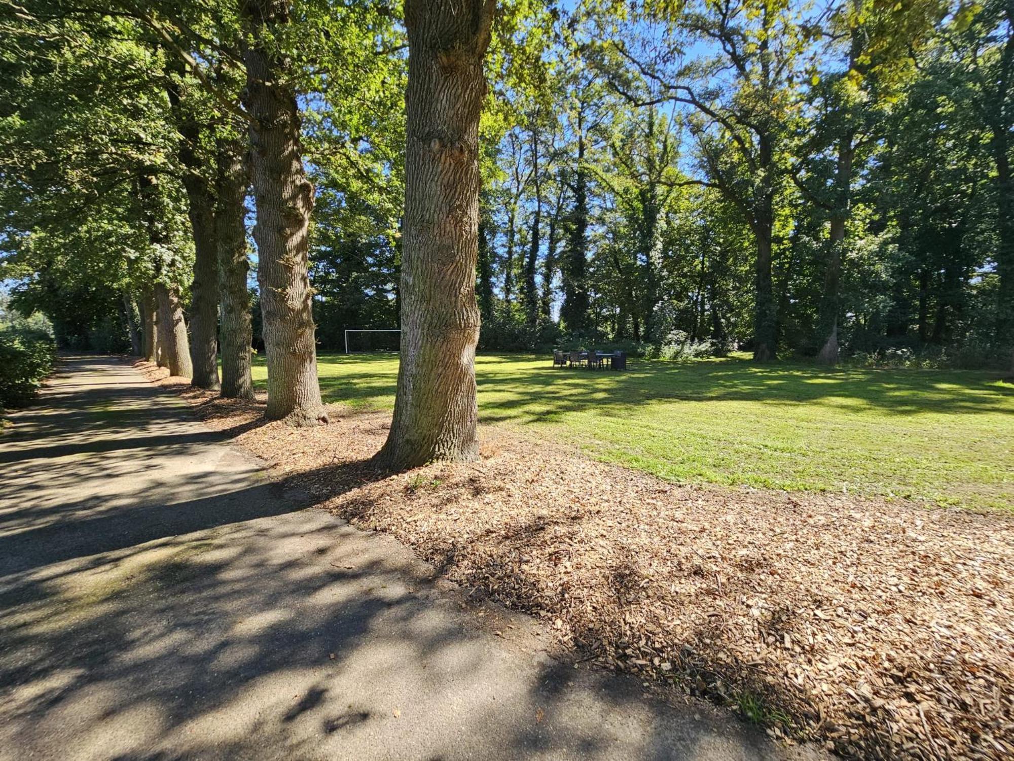 Landgoed De Lavei Weleveld Exterior foto