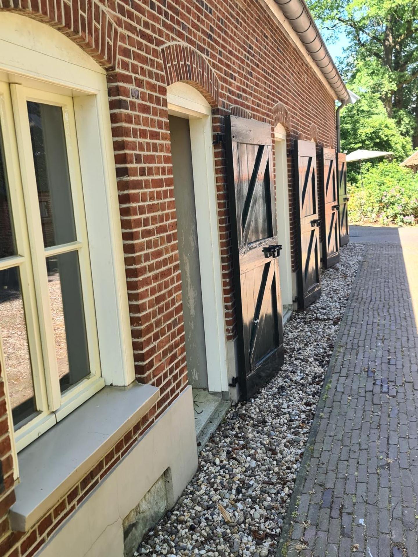 Landgoed De Lavei Weleveld Exterior foto