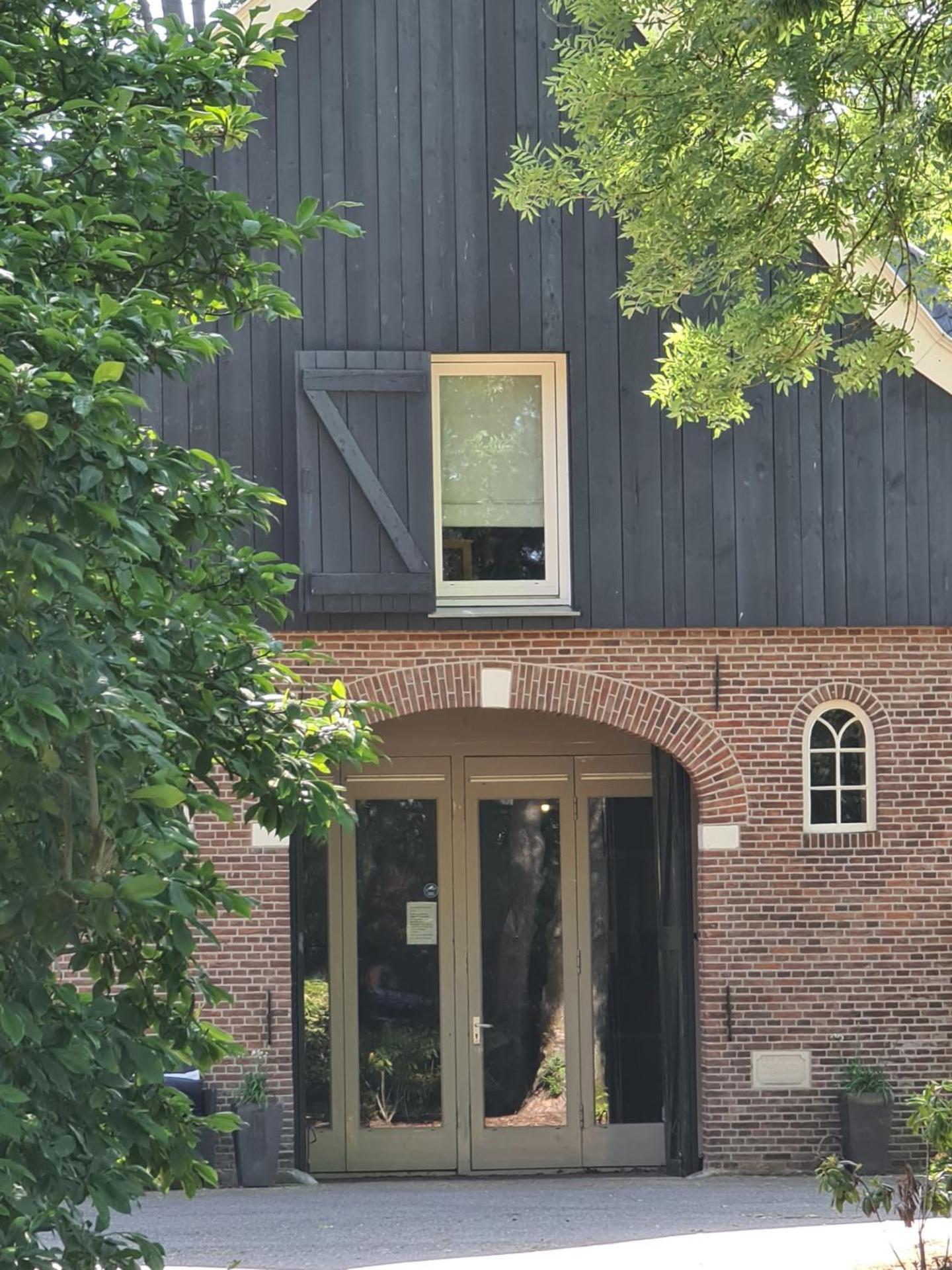 Landgoed De Lavei Weleveld Exterior foto