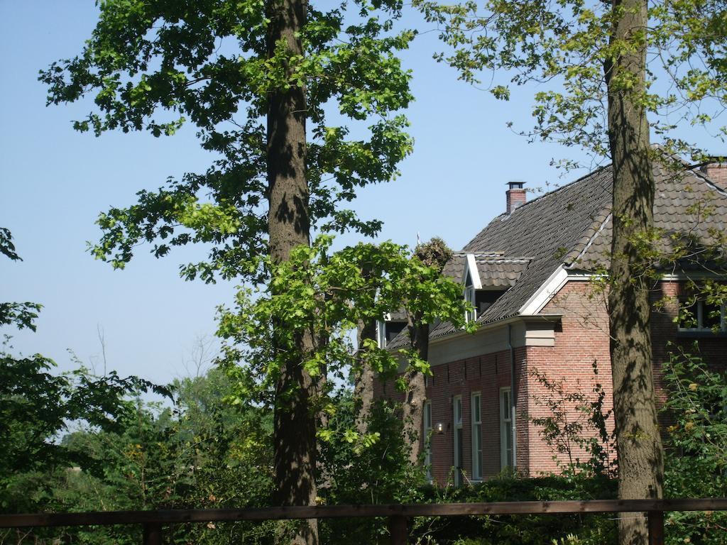 Landgoed De Lavei Weleveld Exterior foto