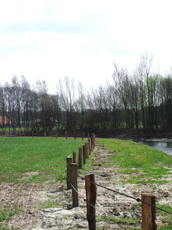 Landgoed De Lavei Weleveld Exterior foto
