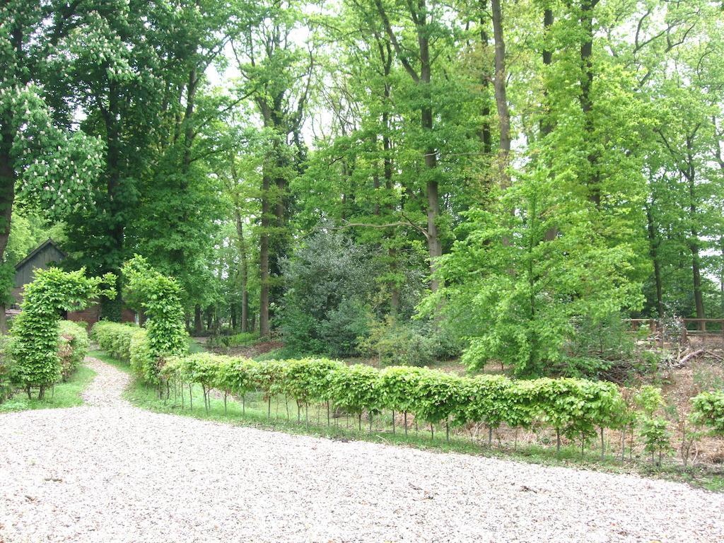 Landgoed De Lavei Weleveld Exterior foto
