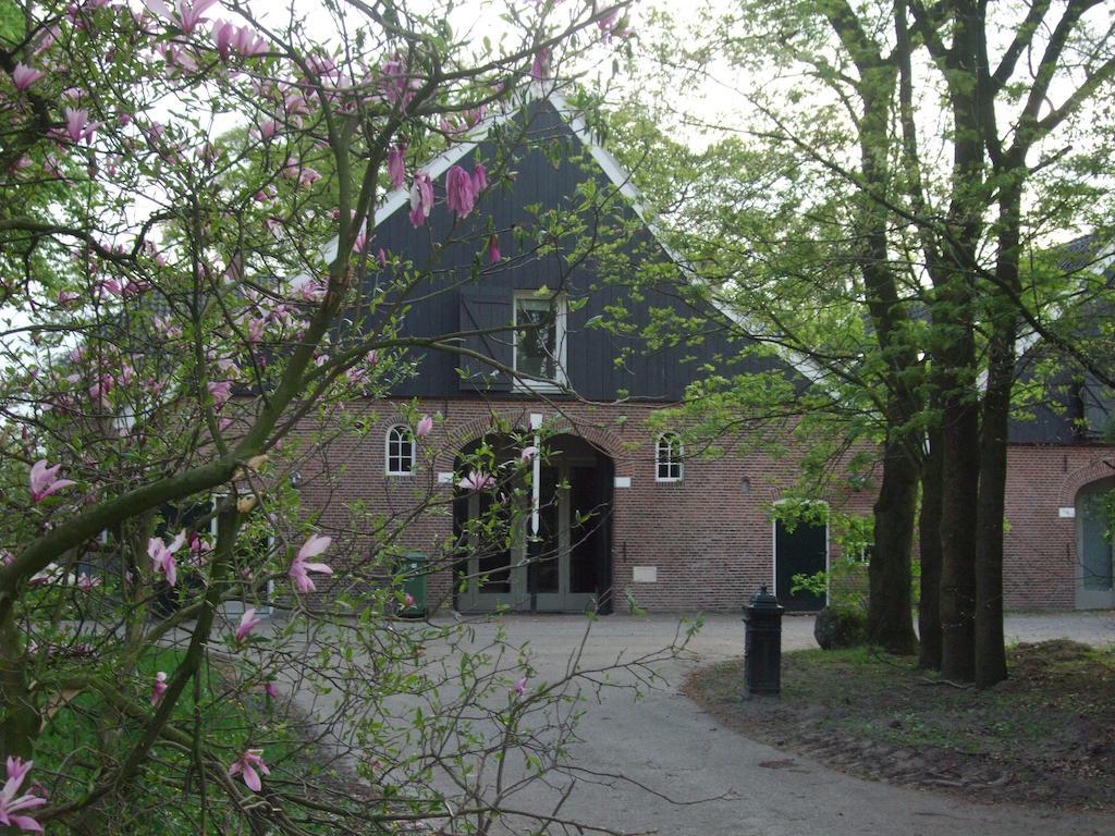 Landgoed De Lavei Weleveld Exterior foto