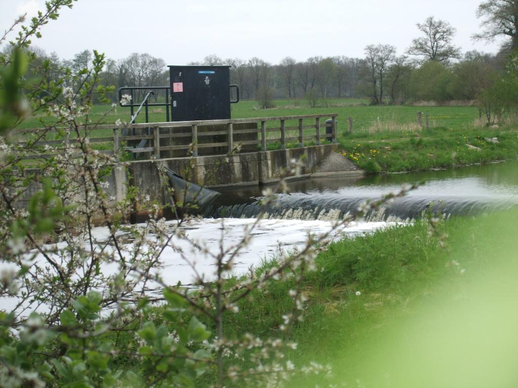 Landgoed De Lavei Weleveld Exterior foto