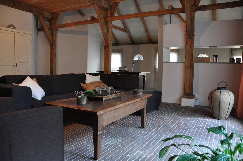 Landgoed De Lavei Weleveld Exterior foto