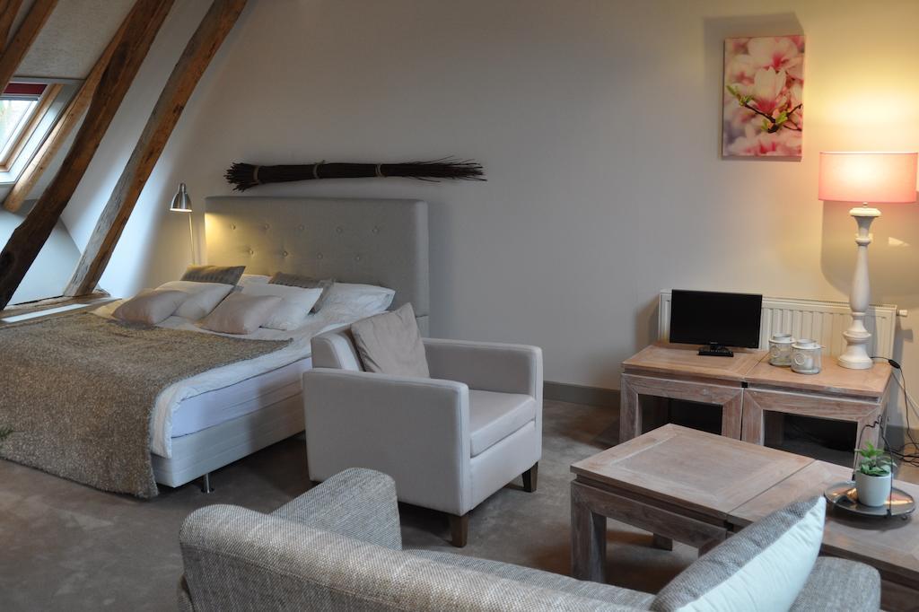 Landgoed De Lavei Weleveld Quarto foto