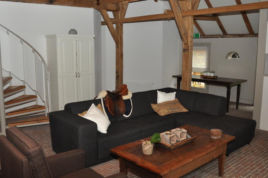 Landgoed De Lavei Weleveld Quarto foto